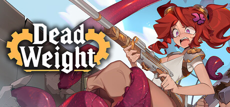 死重（Dead Weight）TENOKE中文版